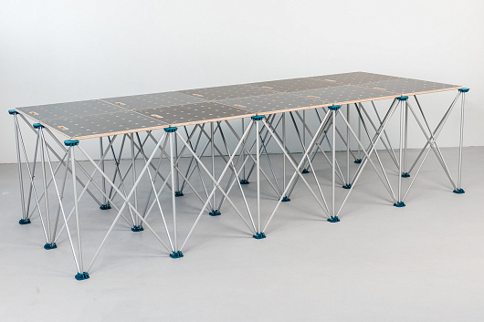 Стол Ant 3х6_90 П